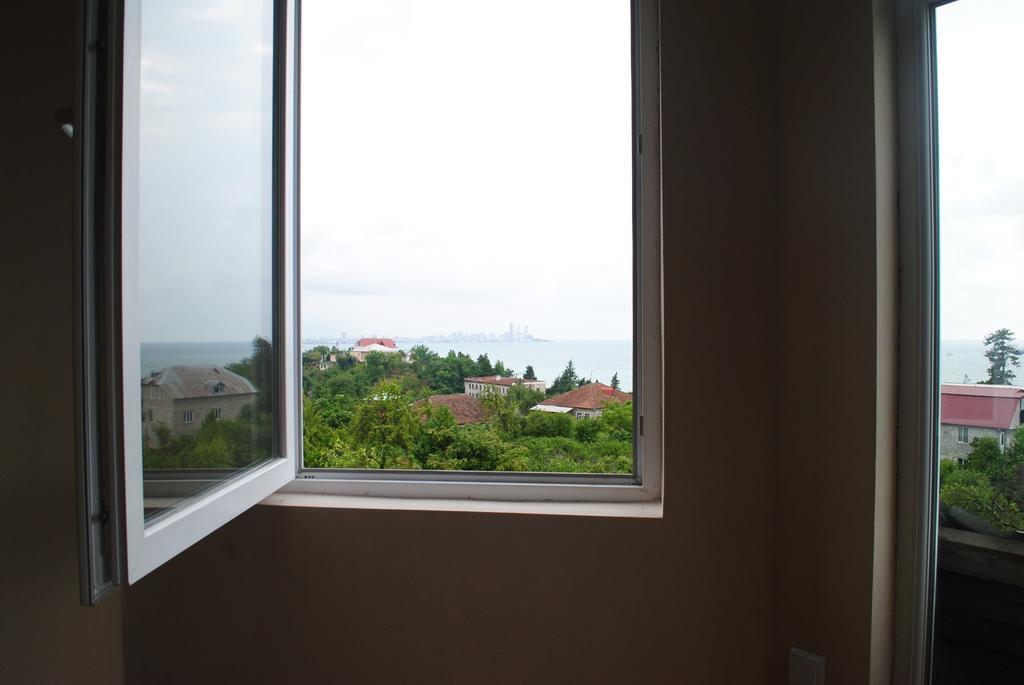 David Guest House Makhinjauri Room photo